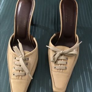 DONALD J PLINER SANDALS